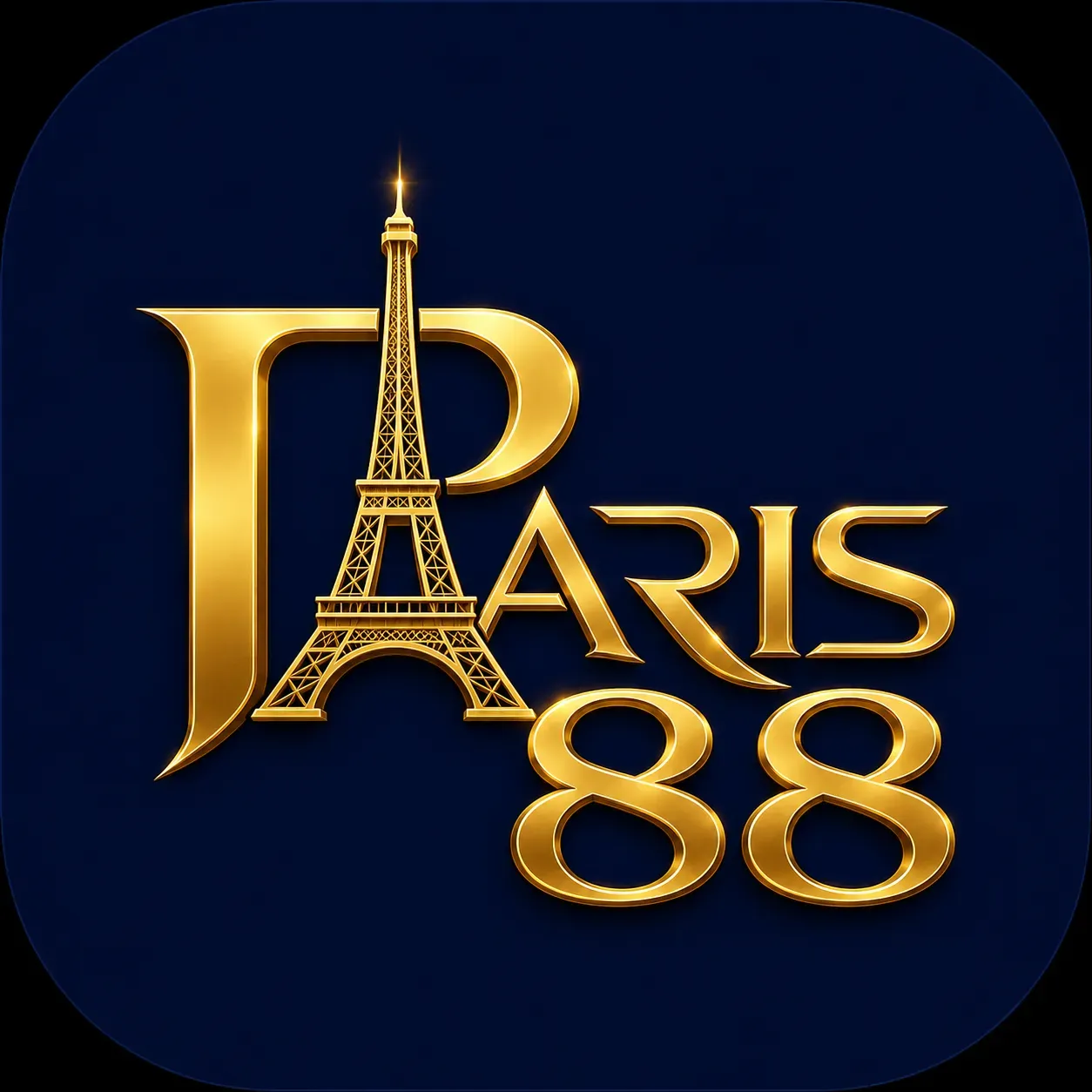 PARIS88 - Petualangan Epik dalam Dunia MMORPG