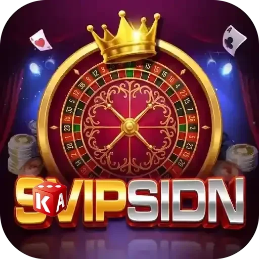 svipsidn — Aplikasi Hub Unduhan